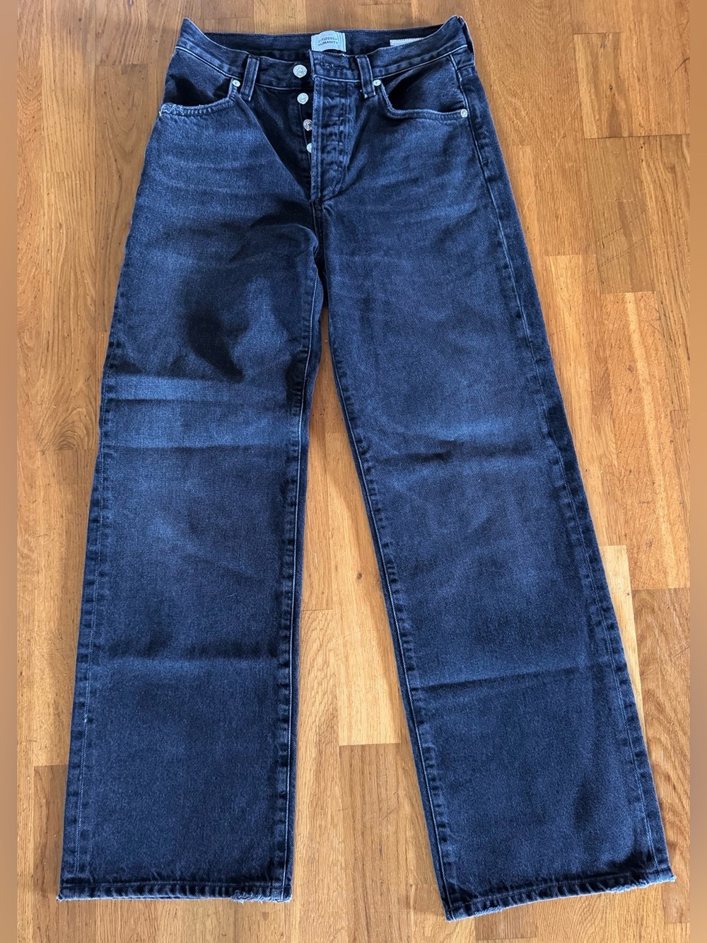 CITIZENS OF HUMANITY ANNINA JEAN SIZE 25